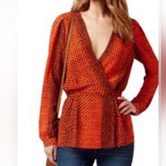 Michael Michael Kors blouse XS - Picture 1 of 5